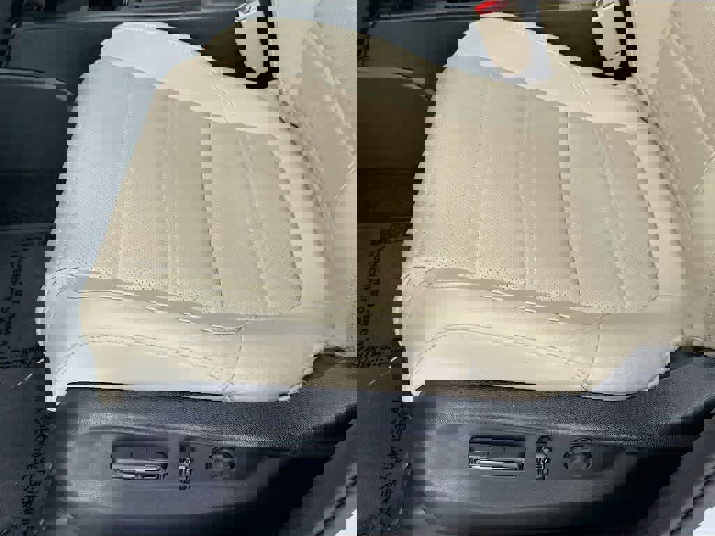 Used 2021 Honda CR-V EX-L image 30