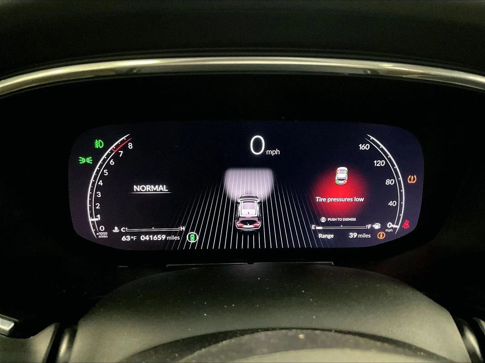 Used 2022 Acura MDX SH-AWD w/ Advance Package image 19