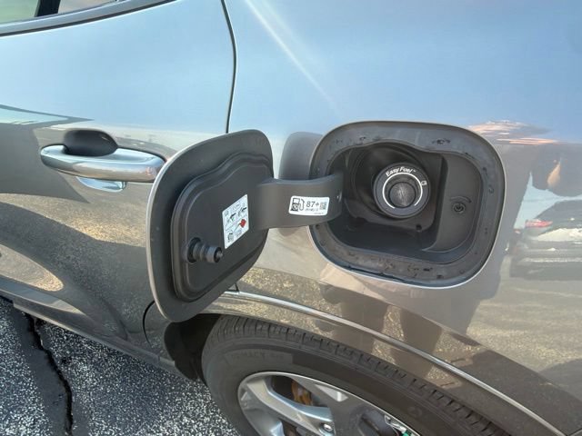 Certified 2024 Ford Escape ST-Line w/ Equipment Group 301A FWD image 29