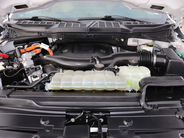 Certified 2021 Ford F150 Lariat w/ Equipment Group 502A High image 16