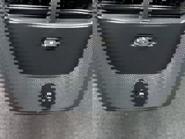 Certified 2025 Ford Mustang Mach-E GT w/ Bronze Appearance Package image 16