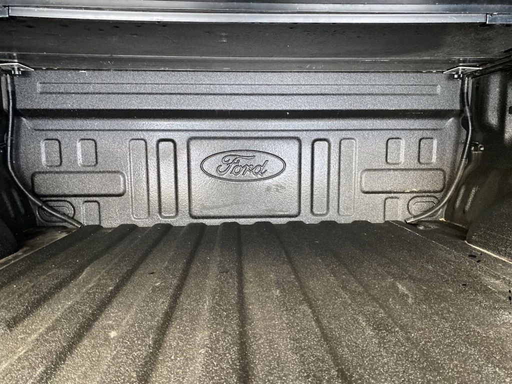 Certified 2024 Ford F150 XLT w/ Equipment Group 302A MID image 20