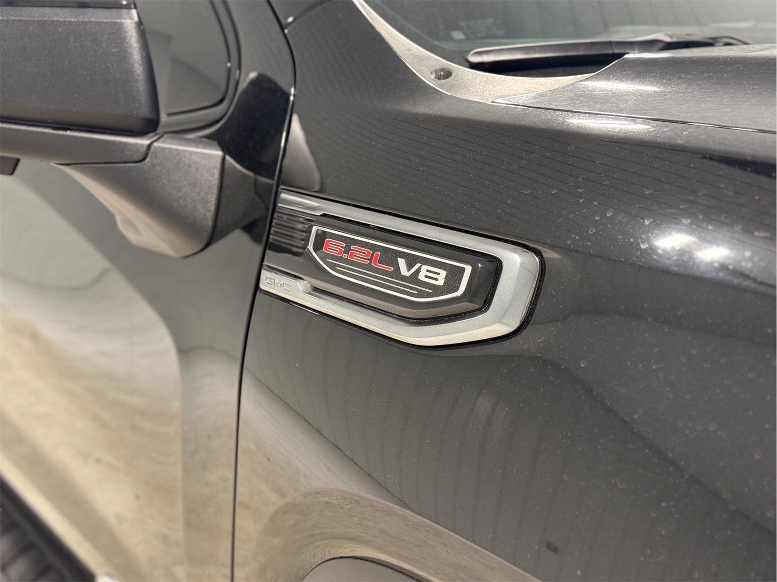 Used 2022 GMC Sierra 1500 AT4 w/ AT4 Premium Package image 53