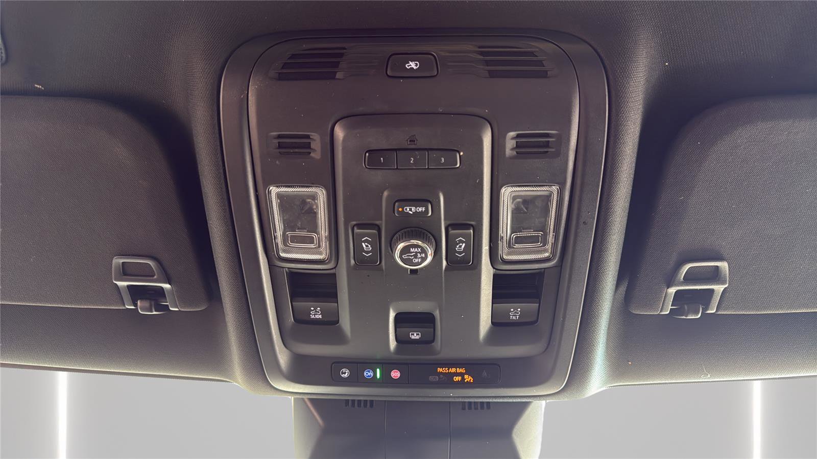 Used 2021 Cadillac Escalade ESV Sport w/ Driver Assist Tech Package AWD/4WD image 24