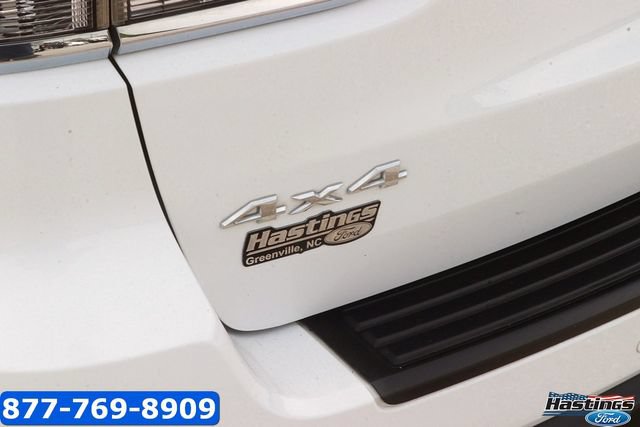 Used 2022 Jeep Grand Cherokee Laredo E w/ Security & Convenience Group AWD/4WD image 9