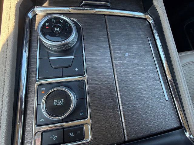 Certified 2024 Ford Expedition Limited AWD/4WD image 33
