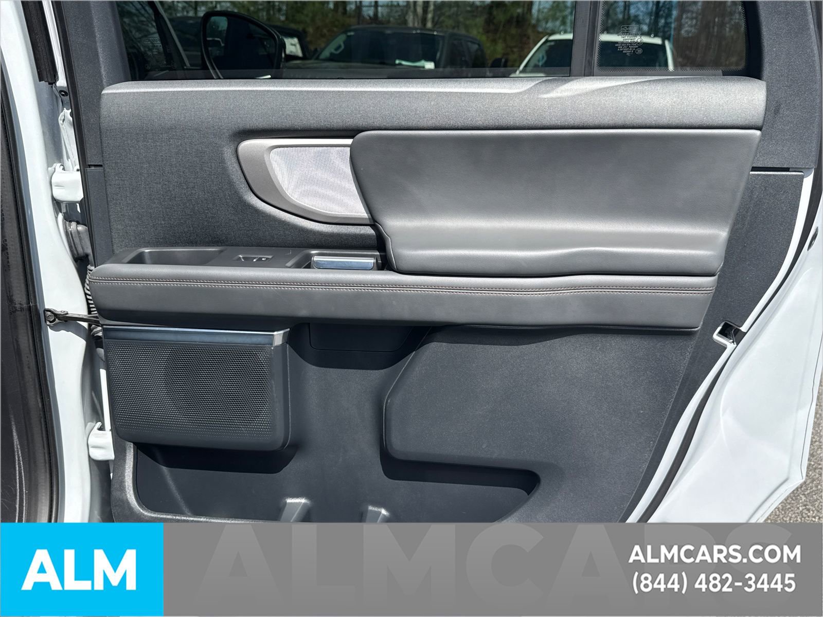 Certified 2025 Ford Expedition Max Active image 21