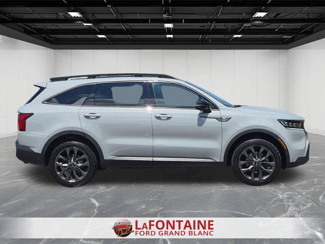 Used 2023 Kia Sorento SX Prestige AWD/4WD image 6