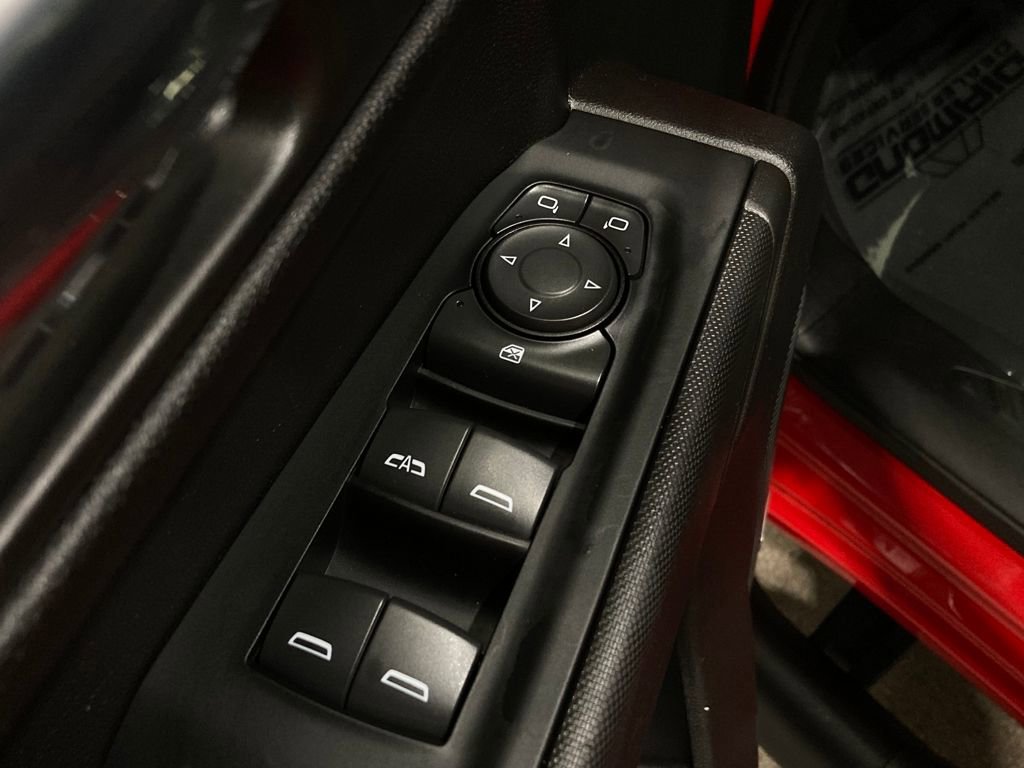 Used 2023 Chevrolet Silverado 1500 Custom w/ Rally Edition image 25