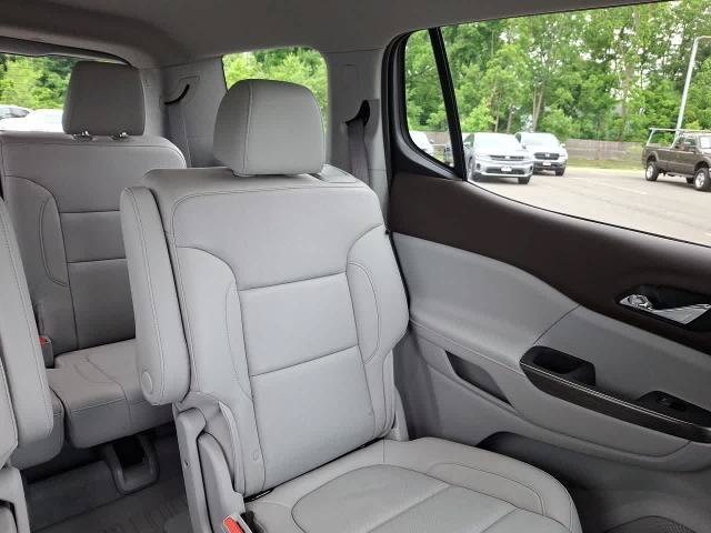 Used 2023 GMC Acadia SLT w/ Technology Package FWD image 13