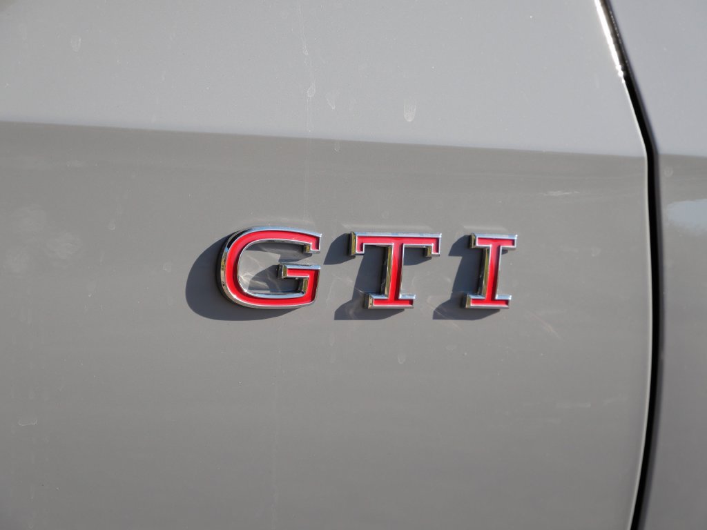 Used 2025 Volkswagen GTI S FWD image 10