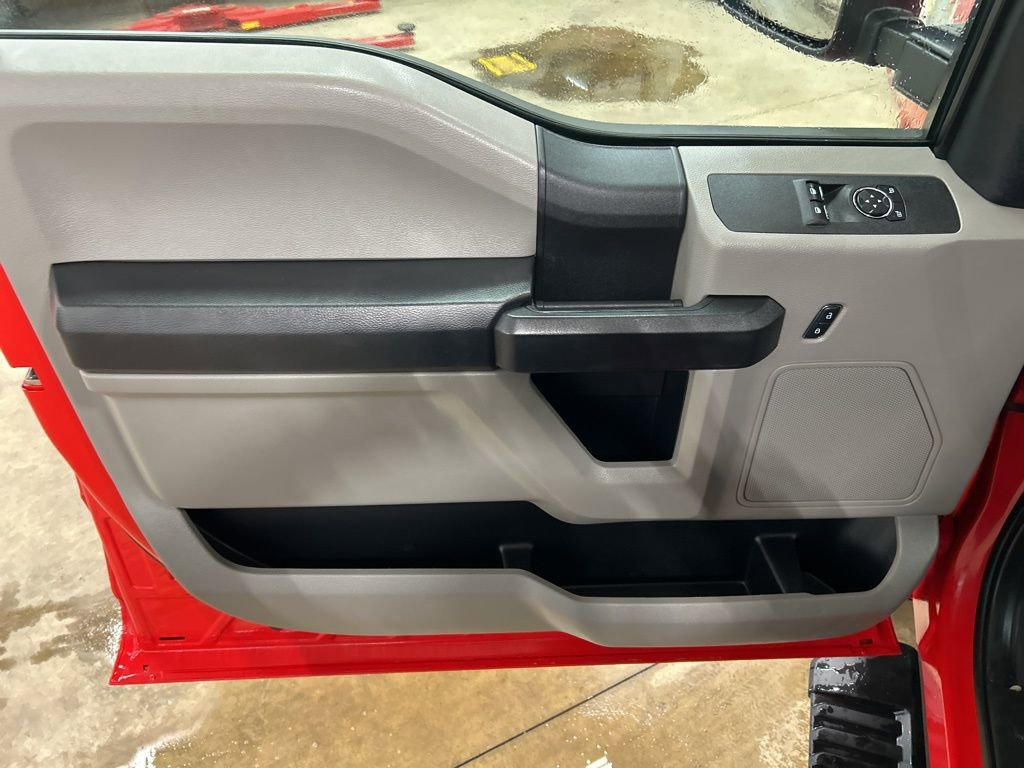 Certified 2021 Ford F350 XL w/ STX Appearance Package AWD/4WD image 15
