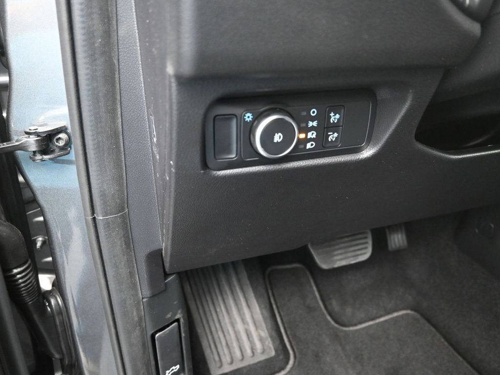 Certified 2025 Ford Ranger XLT w/ FX4 Off-Road Package image 19