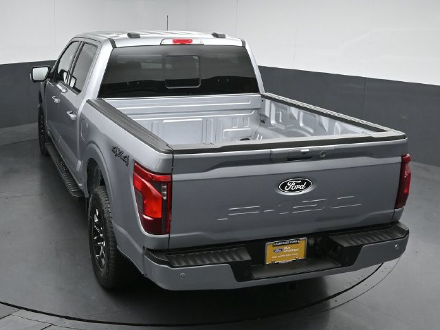 Certified 2024 Ford F150 XLT w/ Equipment Group 302A MID AWD/4WD image 50