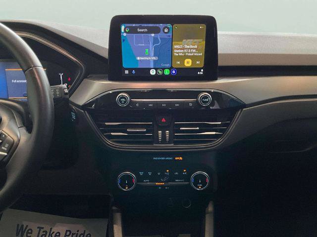Certified 2024 Ford Escape Active FWD image 26