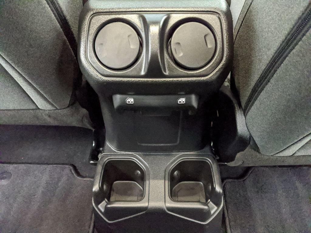 Used 2025 Jeep Gladiator Sport AWD/4WD image 56