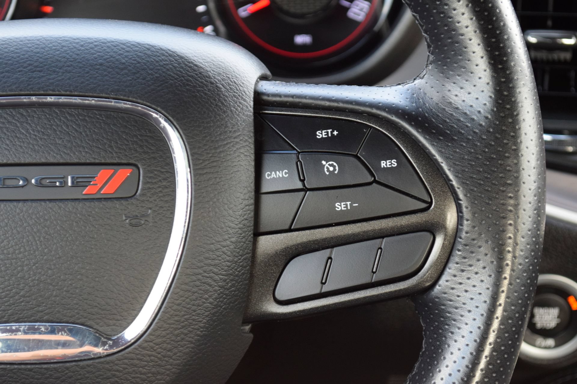 Used 2022 Dodge Challenger SXT w/ Blacktop Package RWD image 8