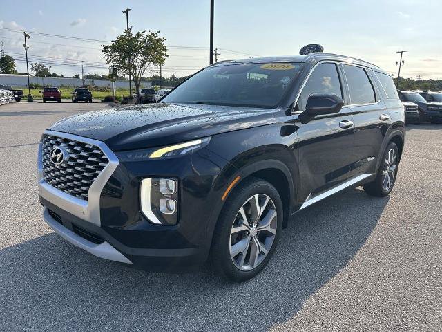 Used 2020 Hyundai Palisade SEL w/ Convenience Package FWD image 8