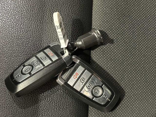 Certified 2023 Ford Explorer ST-Line image 33