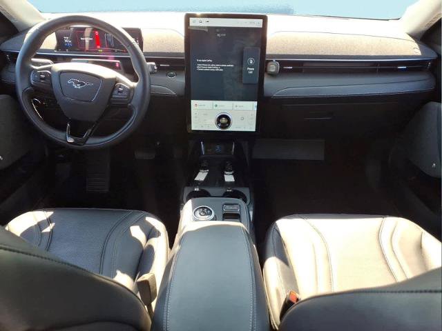 Certified 2023 Ford Mustang Mach-E Premium AWD/4WD image 16