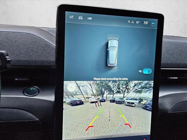 Certified 2022 Ford Mustang Mach-E GT w/ GT Performance Edition image 16