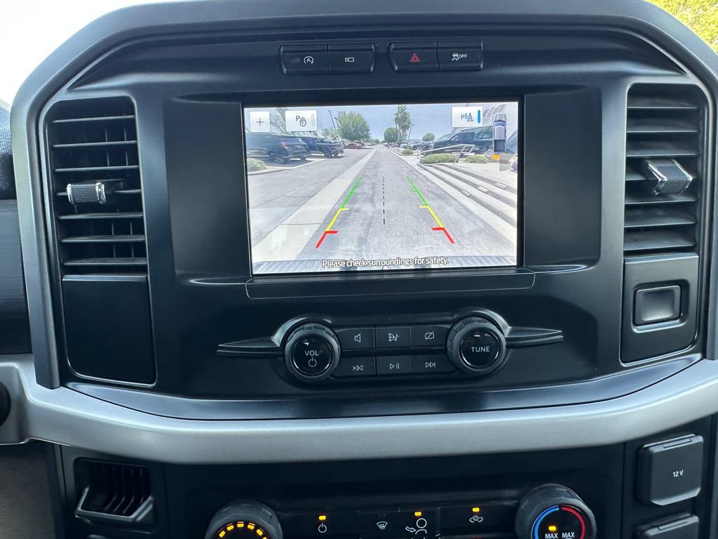 Certified 2023 Ford F150 XLT AWD/4WD image 30