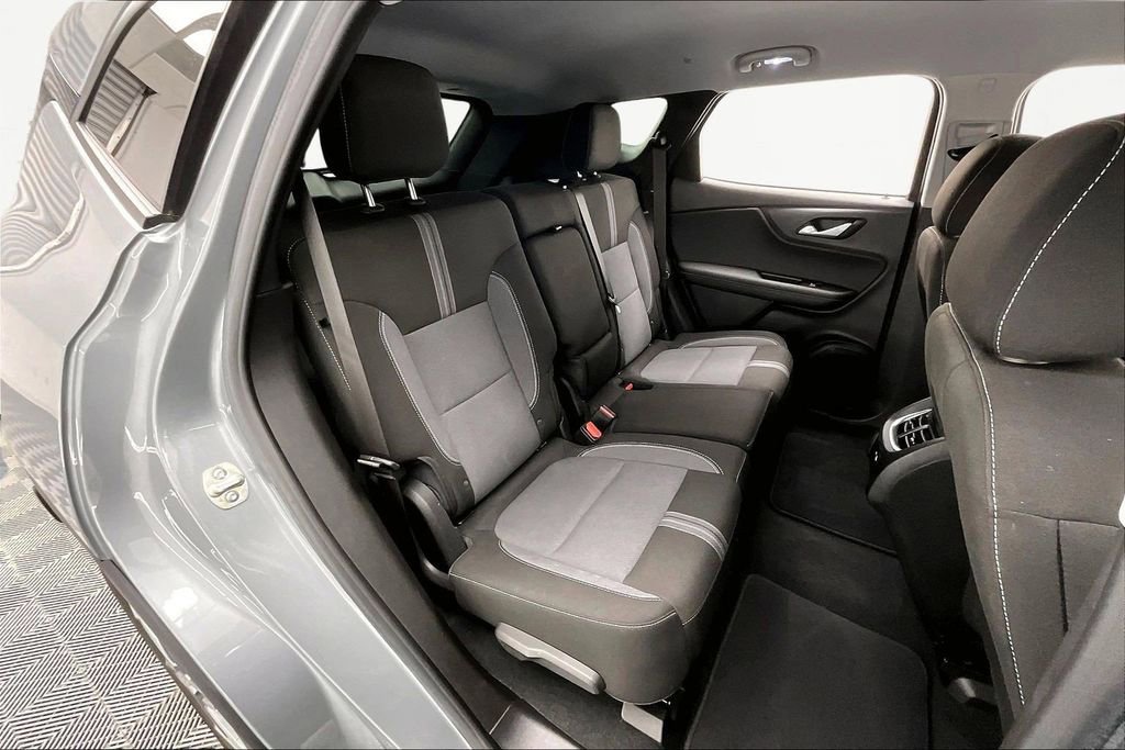 Used 2023 Chevrolet Blazer LT w/ Convenience Package image 27