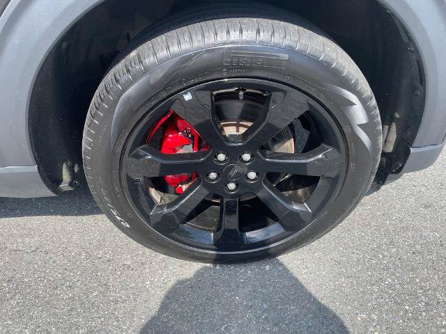Certified 2023 Ford Explorer ST w/ Equipment Group 401A AWD/4WD image 14