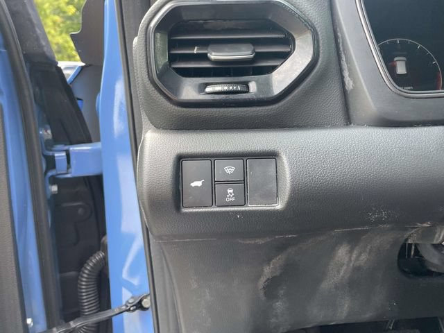 Used 2024 Honda Pilot TrailSport image 25