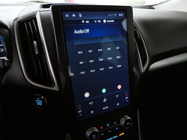 Certified 2024 Ford Edge SE w/ Black Appearance Package AWD/4WD image 23