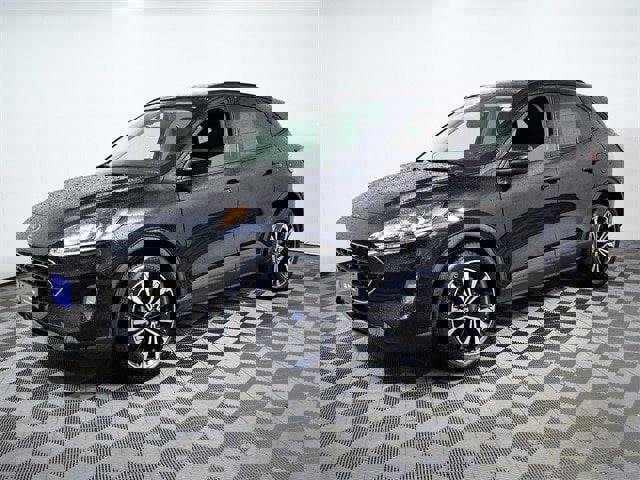 Certified 2022 Ford Escape SEL w/ Technology Package image 5