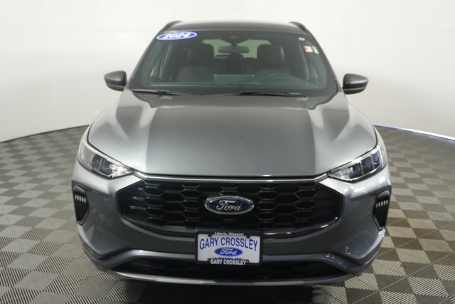 Certified 2024 Ford Escape ST-Line w/ Tech Pack #1 AWD/4WD image 8