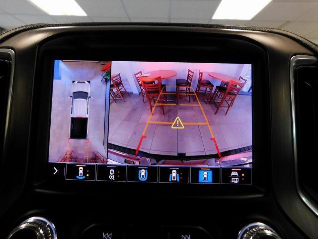 Used 2022 GMC Sierra 2500 Denali image 20