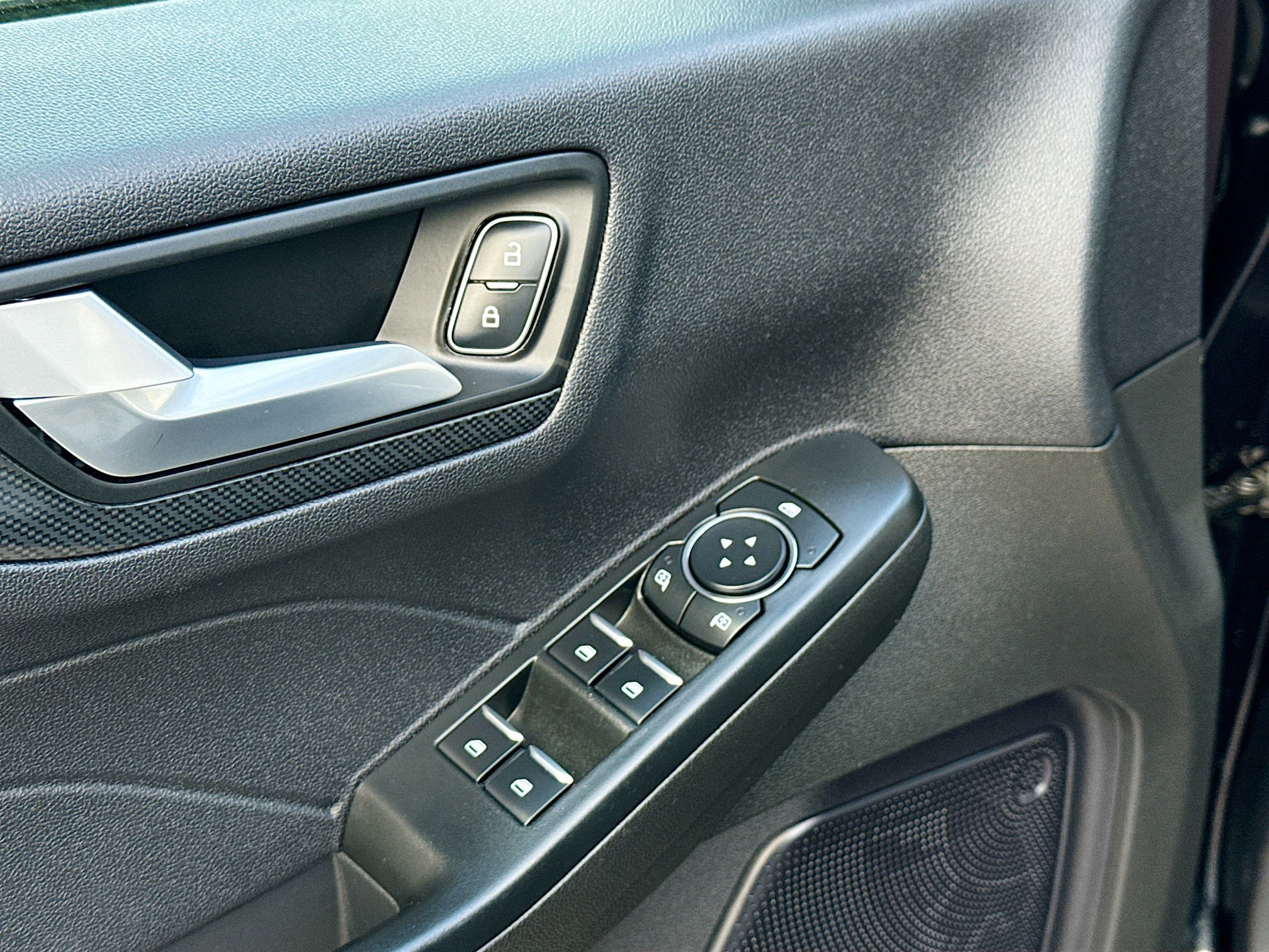 Certified 2023 Ford Escape ST-Line w/ Tech Pack #1 image 11