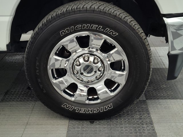 Certified 2023 Ford F350 Lariat w/ Chrome Package AWD/4WD image 25