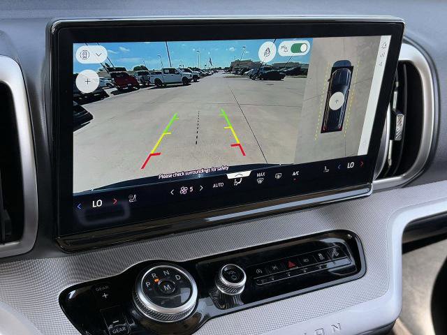 Certified 2025 Ford Expedition Active AWD/4WD image 20