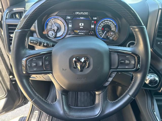 Used 2022 RAM 1500 Limited image 24