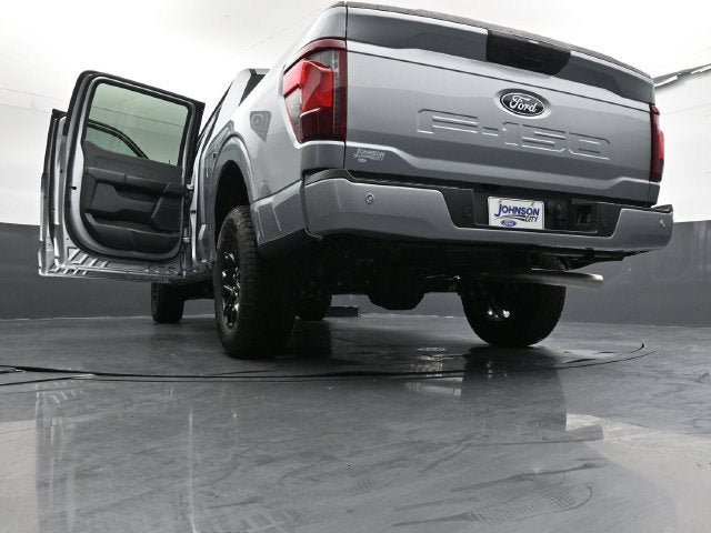 Certified 2025 Ford F150 STX AWD/4WD image 38