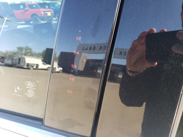 Certified 2021 Ford Escape Titanium w/ Class II Trailer Tow Package image 14