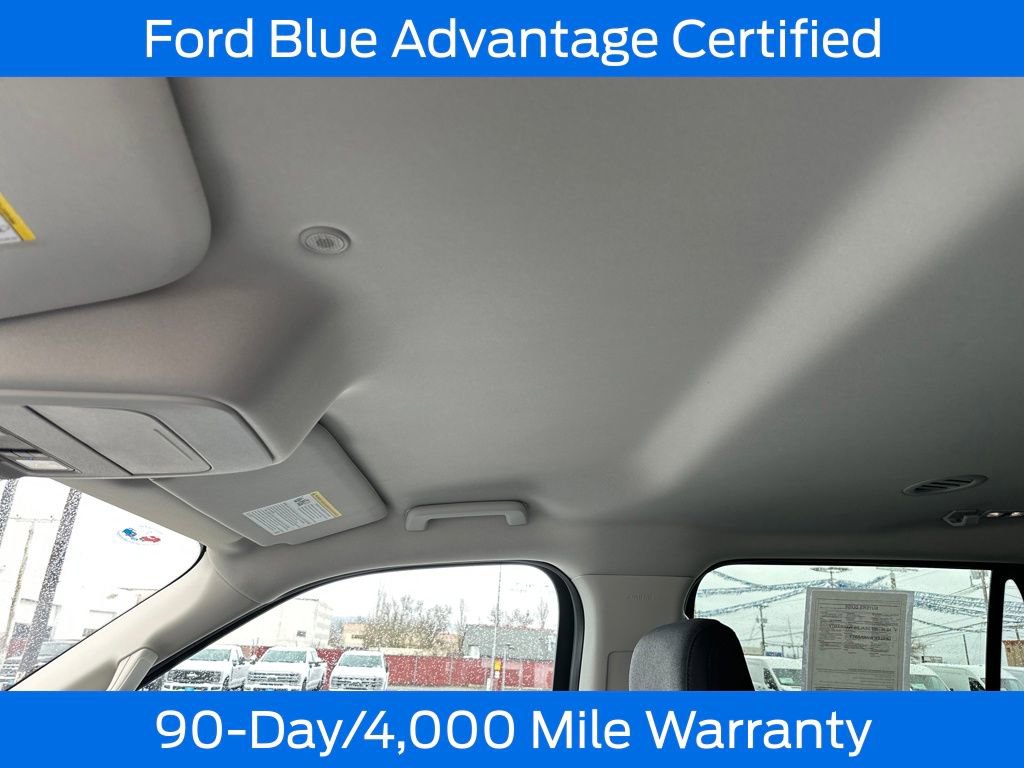 Certified 2025 Ford Expedition Active image 14