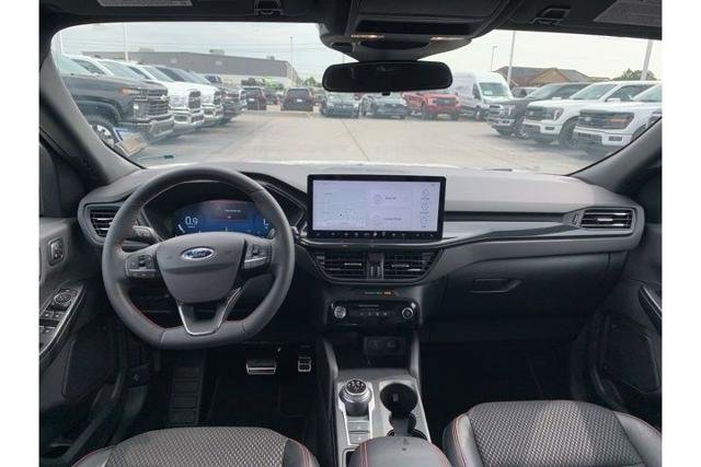 Certified 2023 Ford Escape ST-Line Select w/ Tech Pack #2 image 25