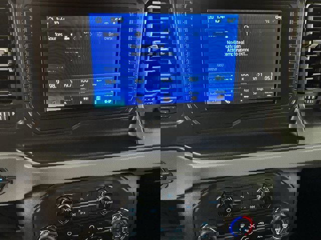 Certified 2023 Ford Bronco Big Bend image 24