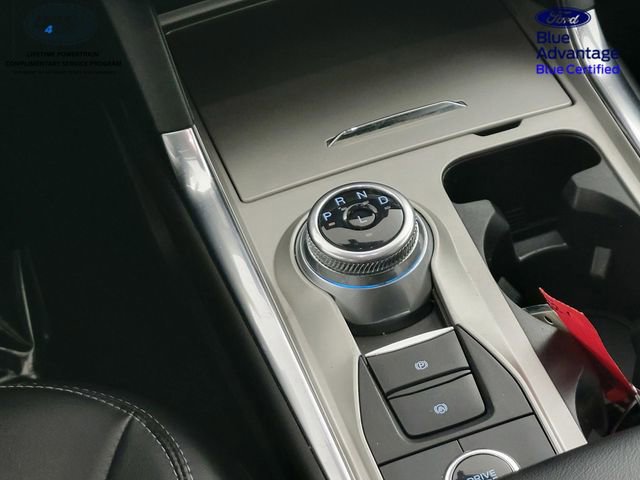 Certified 2023 Ford Explorer XLT w/ Equipment Group 202A image 27