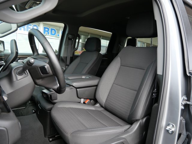 Used 2026 Chevrolet Silverado 1500 LT AWD/4WD image 12