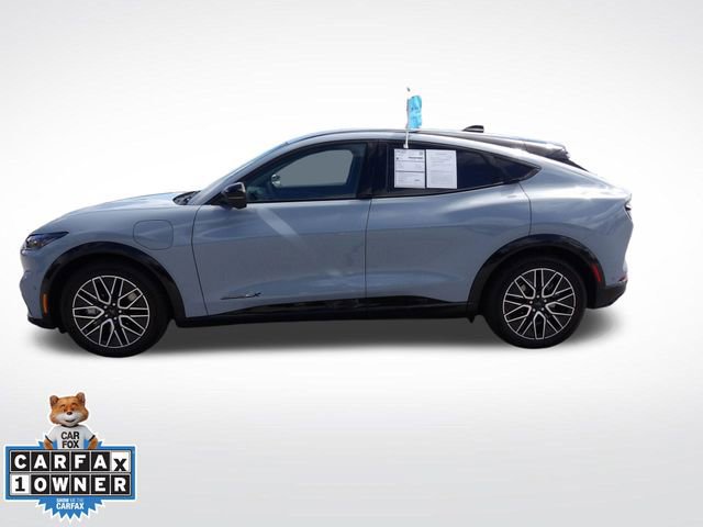 Certified 2024 Ford Mustang Mach-E Premium image 3