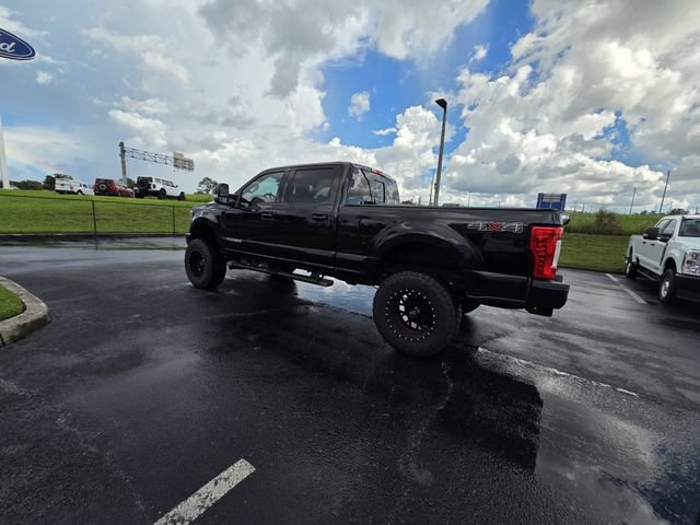 Certified 2019 Ford F250 Lariat AWD/4WD image 7