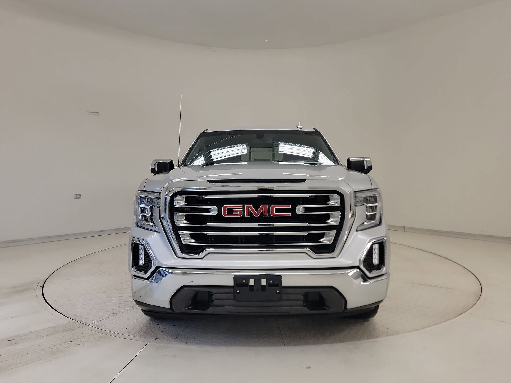 Used 2020 GMC Sierra 1500 SLT image 8