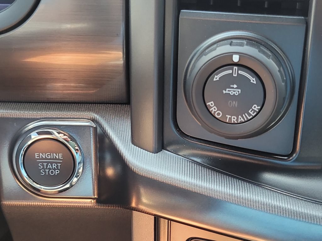 Certified 2026 Ford F150 Lariat AWD/4WD image 26