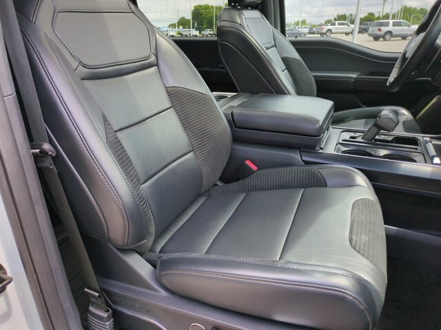 Certified 2023 Ford F150 Raptor AWD/4WD image 36