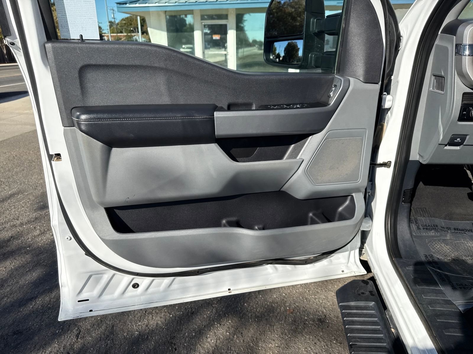 Certified 2024 Ford F350 XLT image 10